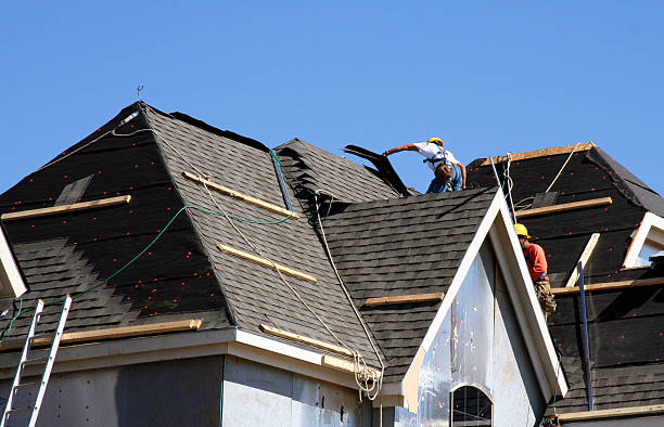 Best Slate Roofing Contractor  in White Cloud, MI
